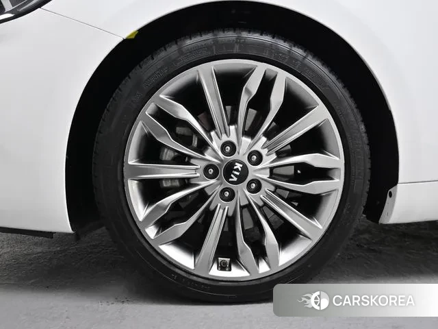 Kia K7 Premier id 3417650 из Кореи 15