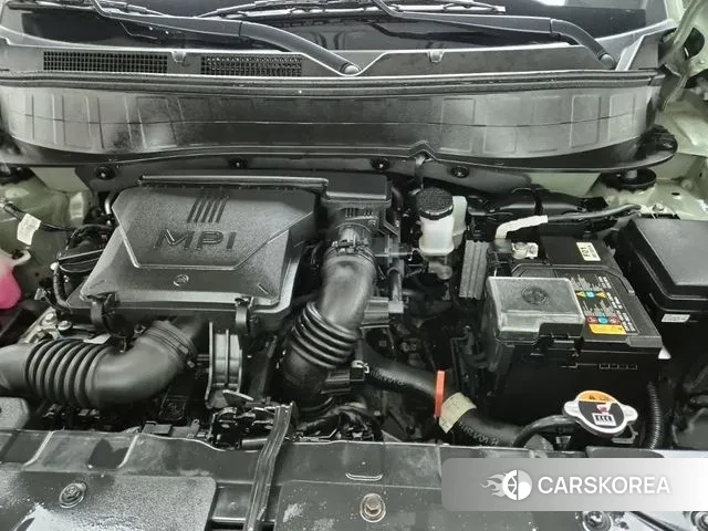 Hyundai Casper id 3745363 из Кореи 14