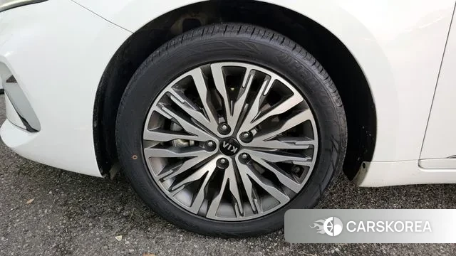 Kia K7 Premier id 3489399 из Кореи 15