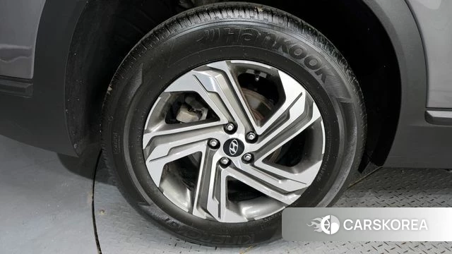 Hyundai The New Santa Fe id 4018780 из Кореи 15