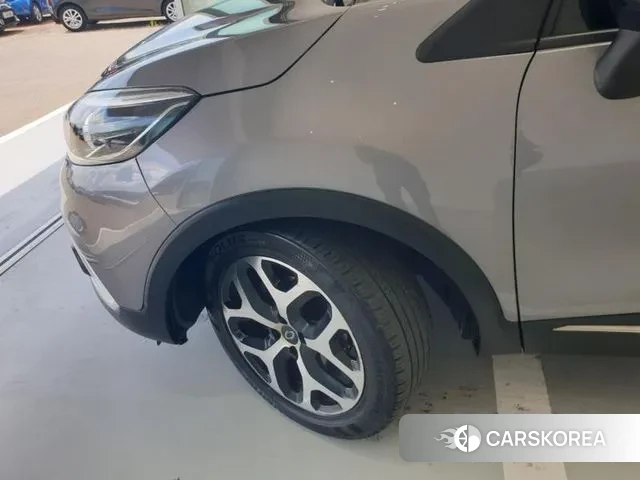 Renault Korea (Samsung) New QM3 id 3041485 из Кореи 8