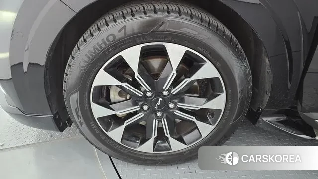 Kia Carnival 4th generation id 3181187 из Кореи 15