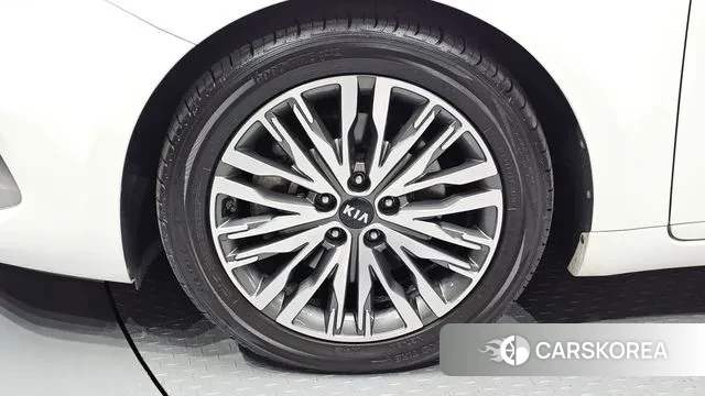 Kia K7 Premier id 3390800 из Кореи 15