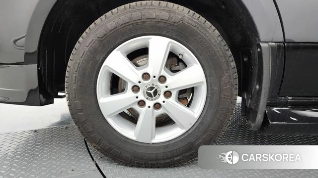 Mercedes-Benz Sprinter id 3893553 из Кореи 15