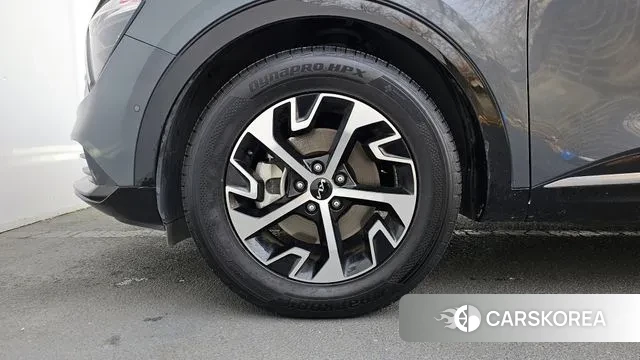 Kia Sportage 5th Generation Hybrid id 3473187 из Кореи 15