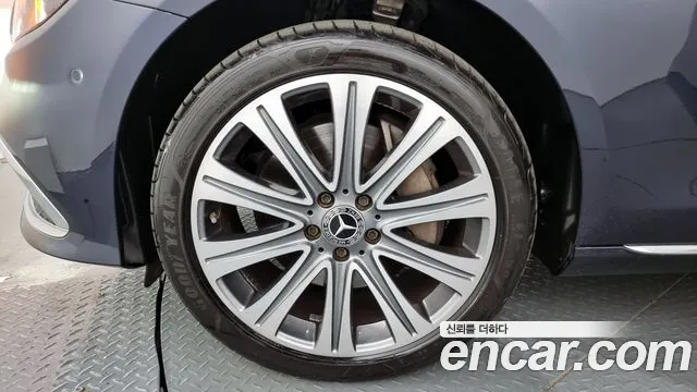 Mercedes-Benz E-Class W213 id 2782568 из Кореи 15