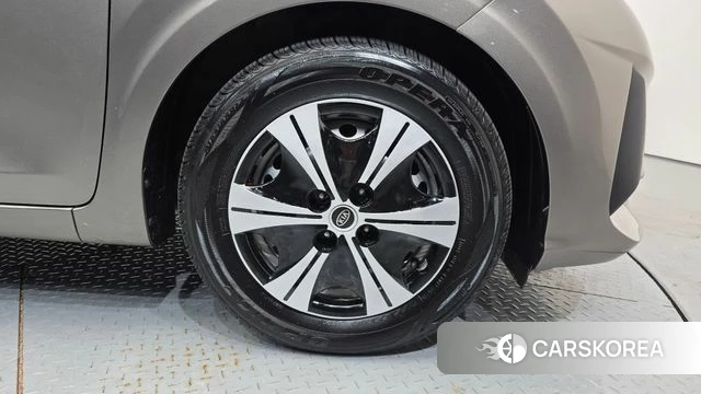Kia Morning Urban (JA) id 4769938 из Кореи 26