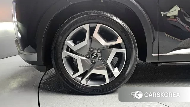 Hyundai The New Palisade id 2883859 из Кореи 15