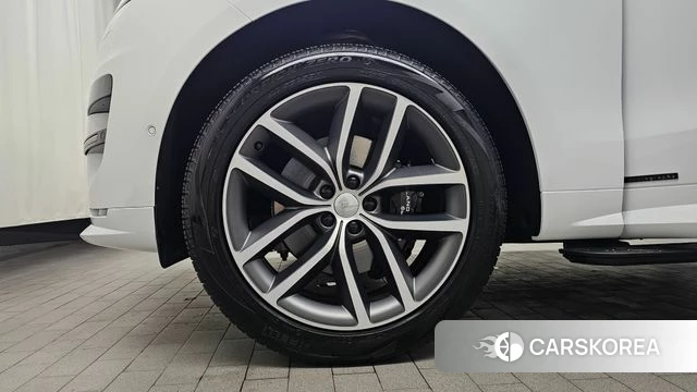 Land Rover Range Rover Sport 3rd Generation id 4462635 из Кореи 31