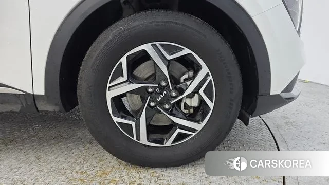 Kia Sportage 5th Generation id 3751858 из Кореи 15