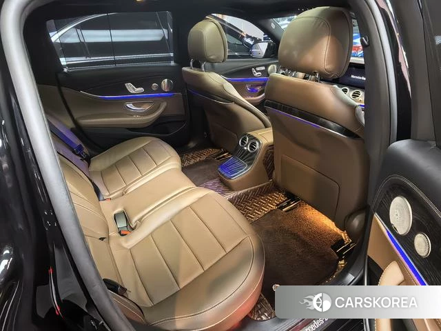 Mercedes-Benz E-class id 3890801 из Китая 5
