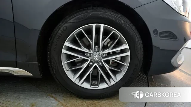 Hyundai Grandeur IG id 3000627 из Кореи 15