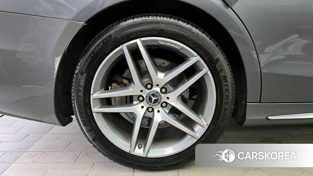 Mercedes-Benz S-Class W222 id 4232558 из Кореи 28