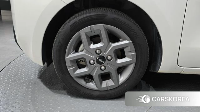 Kia The New Kia Ray id 4549280 из Кореи 15