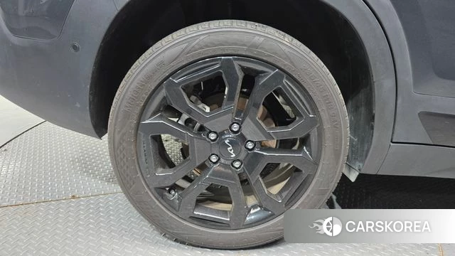 Kia The New Seltos id 4375648 из Кореи 32