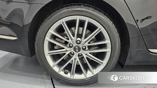 Kia More K9 id 4416762 из Кореи 27