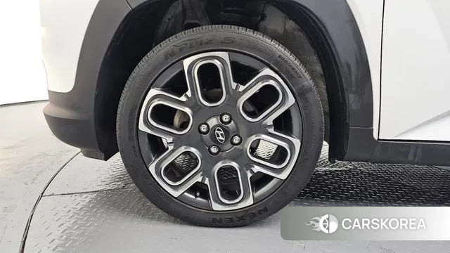 Hyundai Casper id 3366697 из Кореи 15