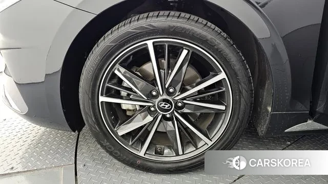 Hyundai The New Grandeur IG id 3003533 из Кореи 15