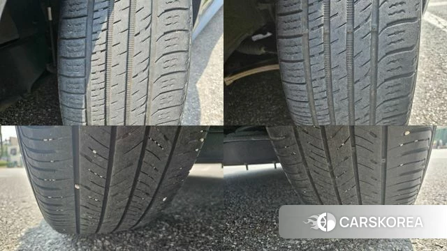 Hyundai Sonata (DN8) id 4445354 из Кореи 15