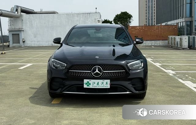 Mercedes-Benz E-class id 4240470 из Китая 19
