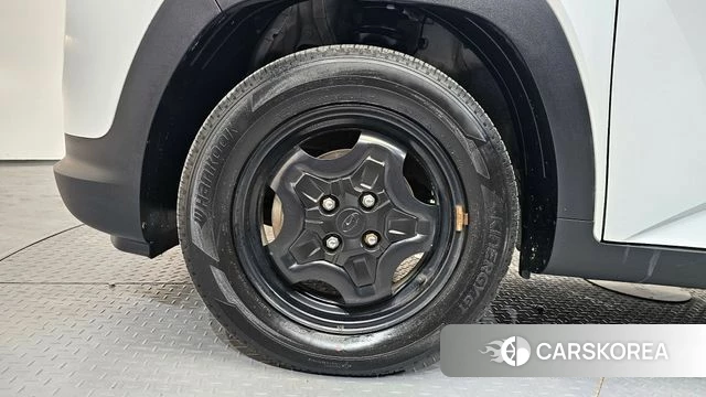Hyundai Casper id 4343109 из Кореи 26