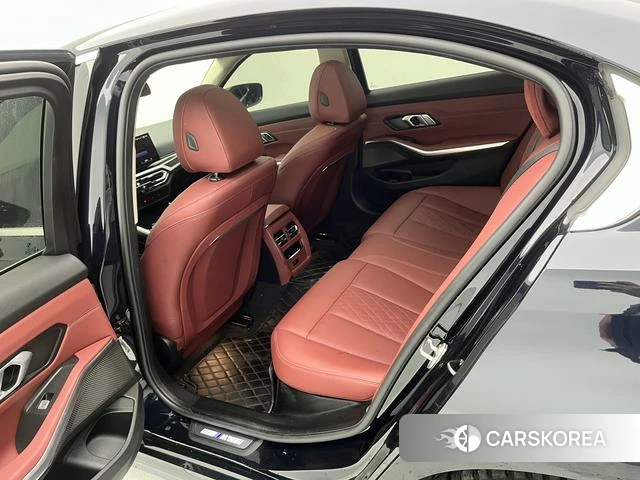 BMW 3 series id 4335731 из Китая 23