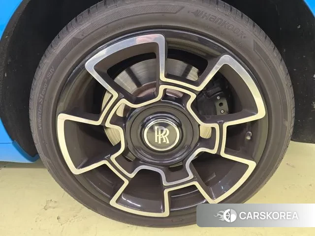 Rolls-Royce Lace id 3732817 из Кореи 15