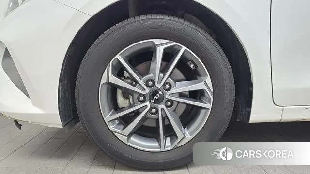 Kia The New K3 2nd generation id 3478640 из Кореи 15