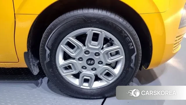 Hyundai Staria id 3231081 из Кореи 15