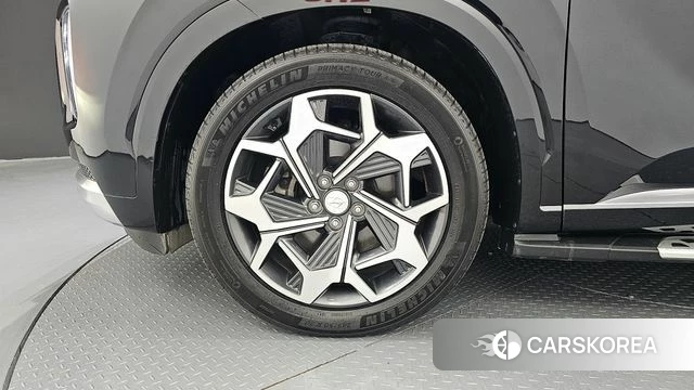 Hyundai Palisade id 3843664 из Кореи 15