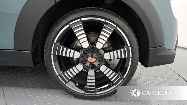 Mini Cooper S id 3442701 из Кореи 15