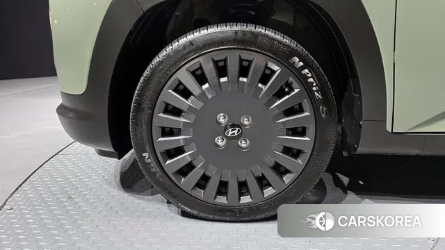 Hyundai Casper id 3088189 из Кореи 15