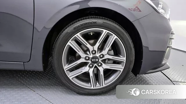 Kia Come New K3 id 2971481 из Кореи 15