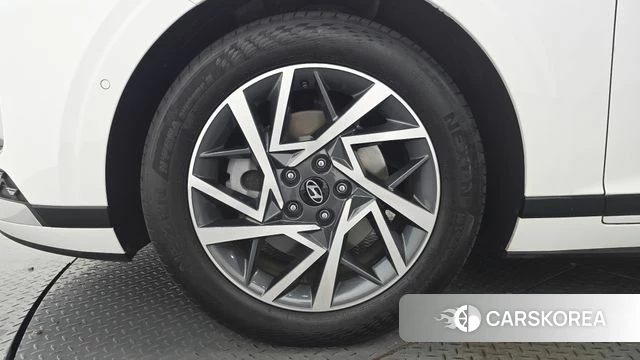 Hyundai Grandeur (GN7) id 3940695 из Кореи 15