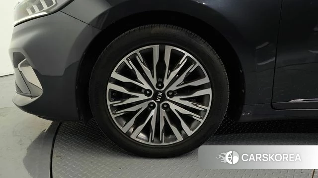 Kia K7 Premier id 4543075 из Кореи 15