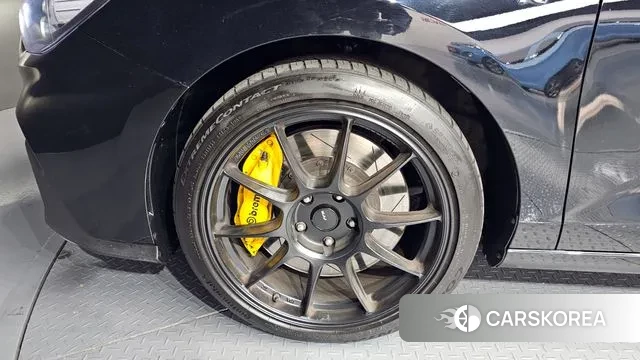 Hyundai i30 (PD) id 3469764 из Кореи 15