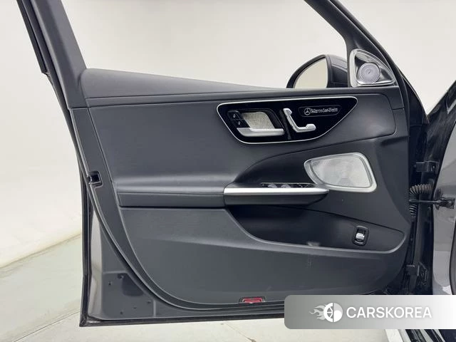 Mercedes-Benz Class C id 4265367 из Китая 23