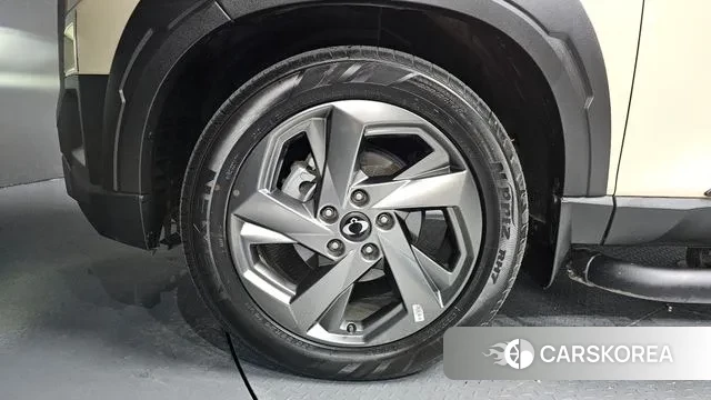 Ssangyong The New Rexton Sports Cannes id 3533604 из Кореи 15