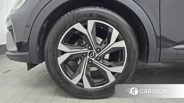 Renault Korea (Samsung) XM3 id 3432037 из Кореи 15