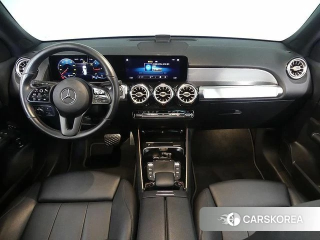 Mercedes-Benz GLB-Class X247 id 4389285 из Кореи 15