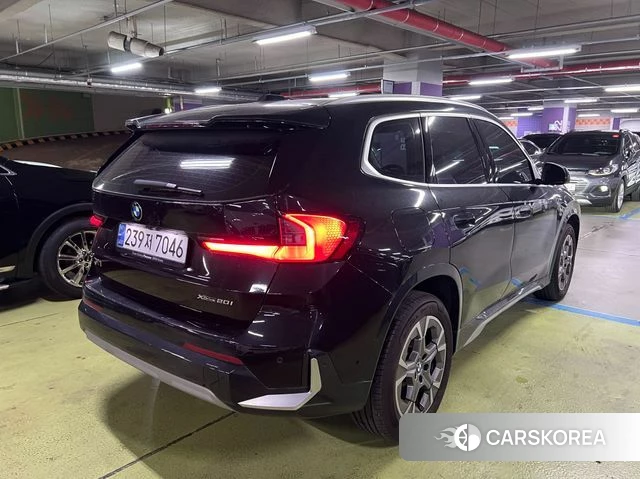 BMW X1 (U11) id 4511143 из Кореи 15