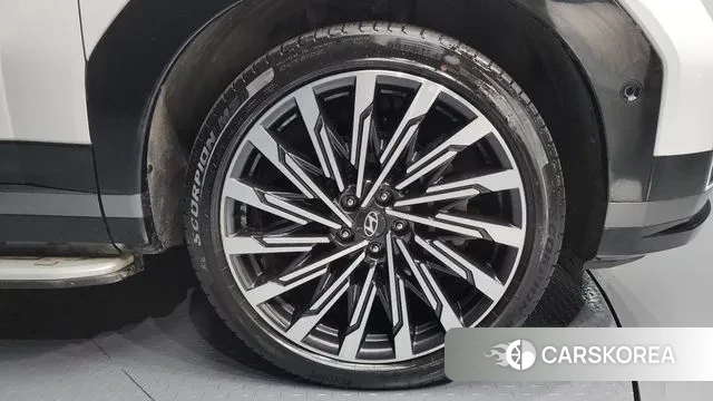 Hyundai Santa Fe (MX5) id 3353888 из Кореи 15