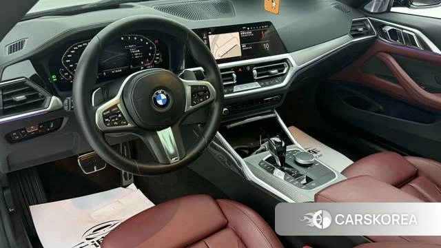 BMW 4 series id 4257659 из Китая 10