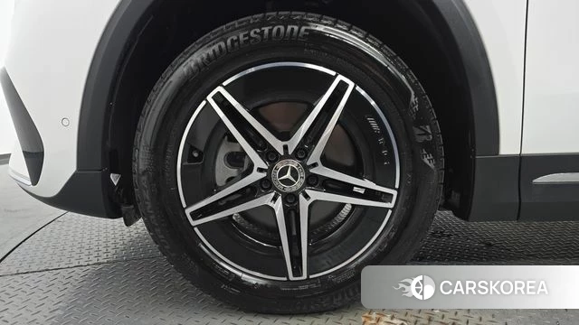 Mercedes-Benz EQA H243 id 4645280 из Кореи 15