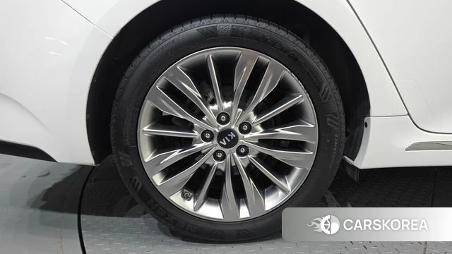 Kia The New K5 2nd generation id 4605093 из Кореи 25