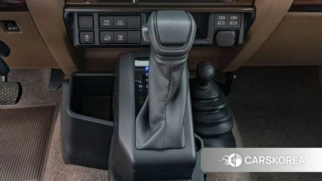 Toyota Land Cruiser 70 Series id 4239566 из Китая 10
