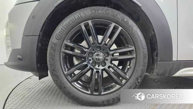 Mini Cooper Countryman id 4488547 из Кореи 27