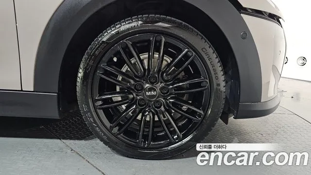 Mini Cooper id 2943359 из Кореи 15