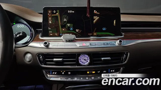 Kia More K9 id 2791375 из Кореи 15