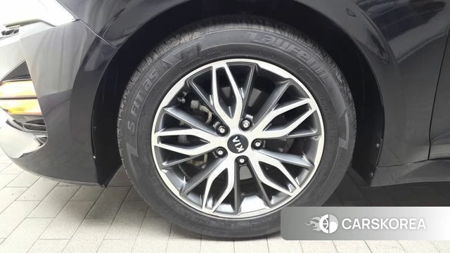 Kia K5 3rd generation id 4284013 из Кореи 25